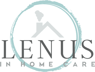 Lenus In Home Care logo