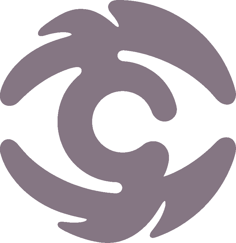 Clayton's Angels logo