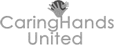 Caring Hands United logo