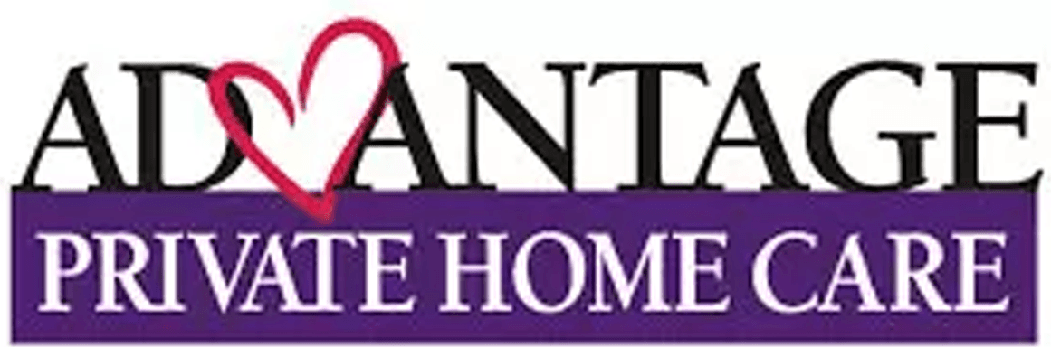 Advantage Private Home Care logo