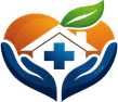 Core Health Group Corp. logo