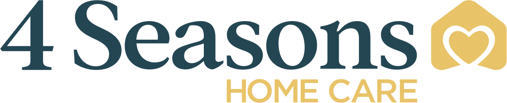 4 Seasons Home Care logo