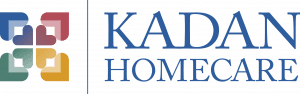 Kadan Homecare logo