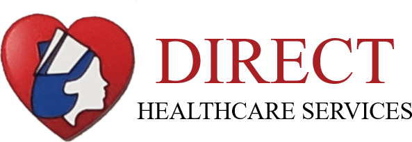Direct HealthCare Services logo