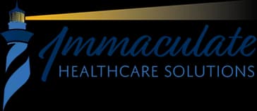 Immaculate Healthcare Solutions, LLC logo