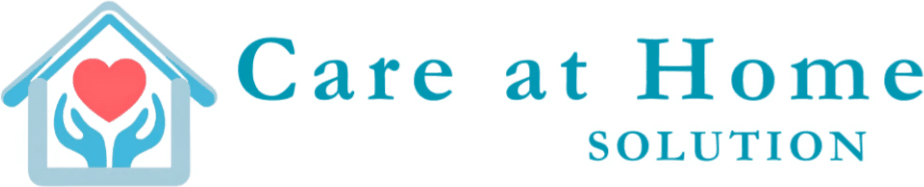 Care at Home Solution logo