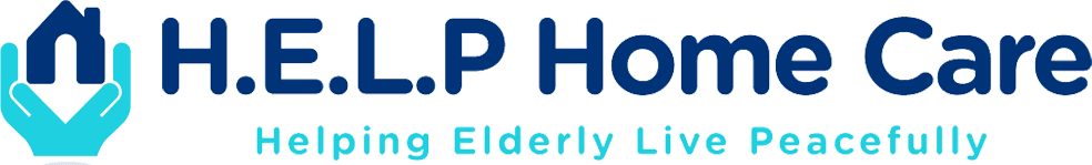 Help Home Care LLC logo