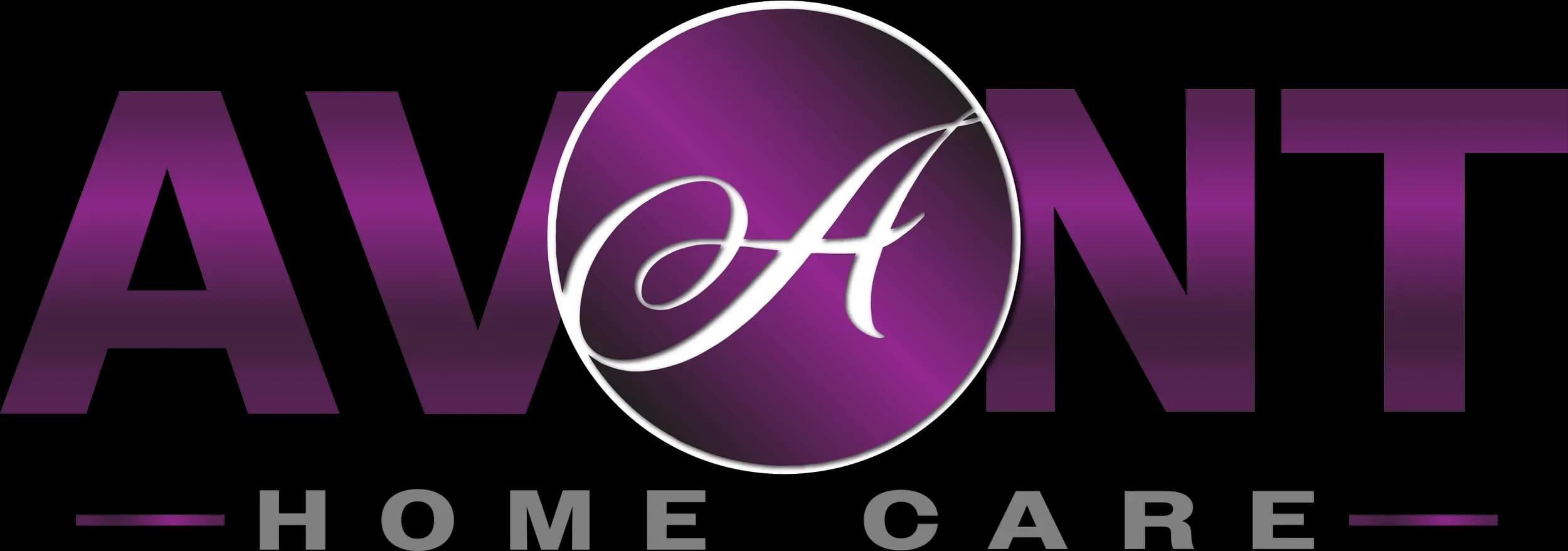 Avant Home Care logo