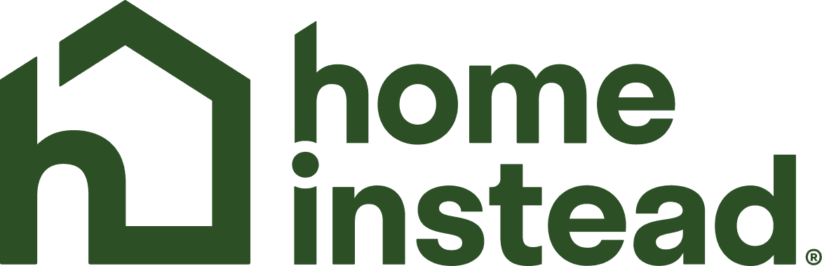 Home Instead logo