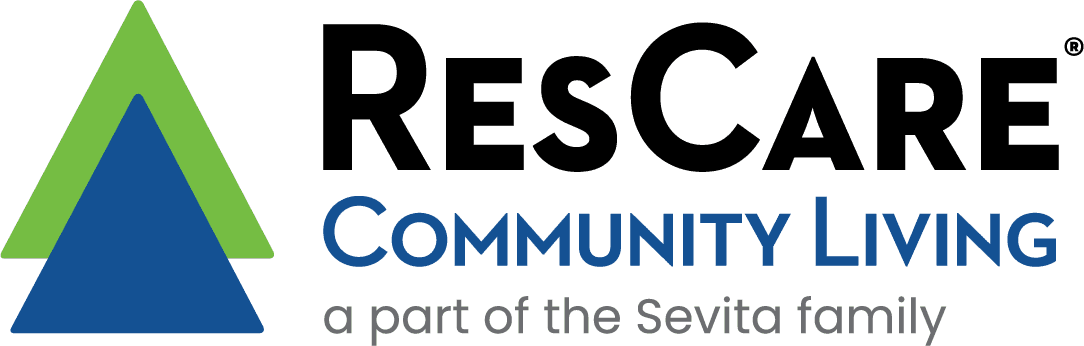 Rescare logo