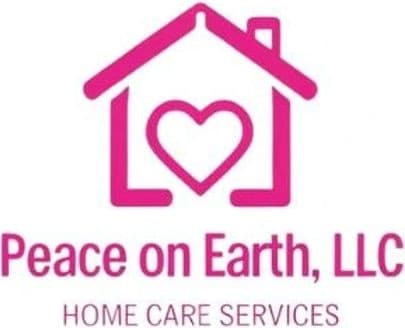 Peace on Earth, LLC logo