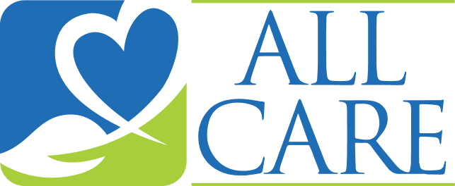 All Care South logo