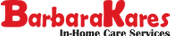 Barbarakares logo