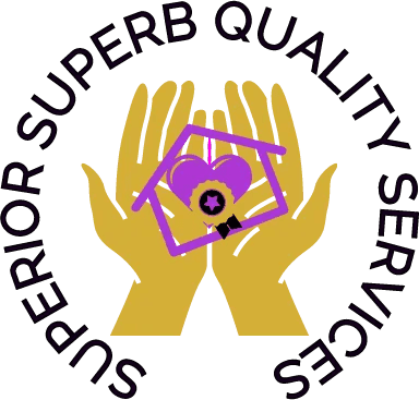 Superior Superb Quality Services logo