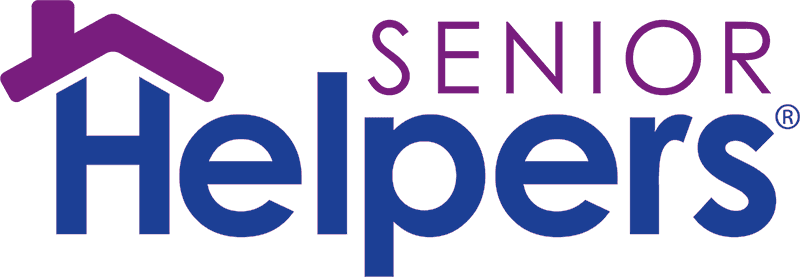 Senior Helpers logo