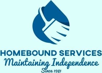 Homebound Services logo