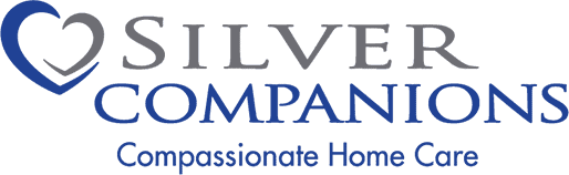 Silver Companions logo