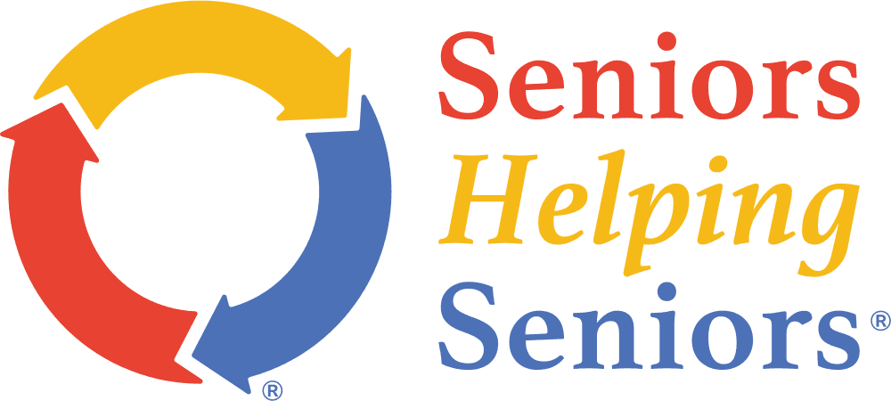 Seniors Helping Seniors Flagler, St. Johns, and Volusia Counties logo