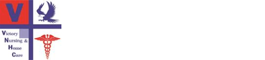 Victory Nursing & Home Care, Inc. logo