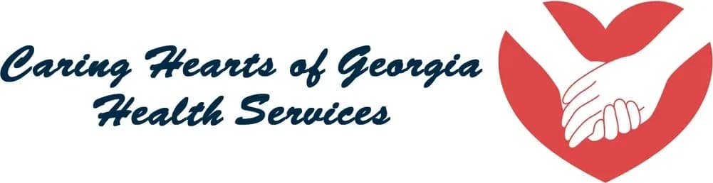 Caring Hearts of Georgia Health Services LLC logo