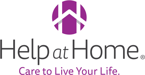 Help at Home logo