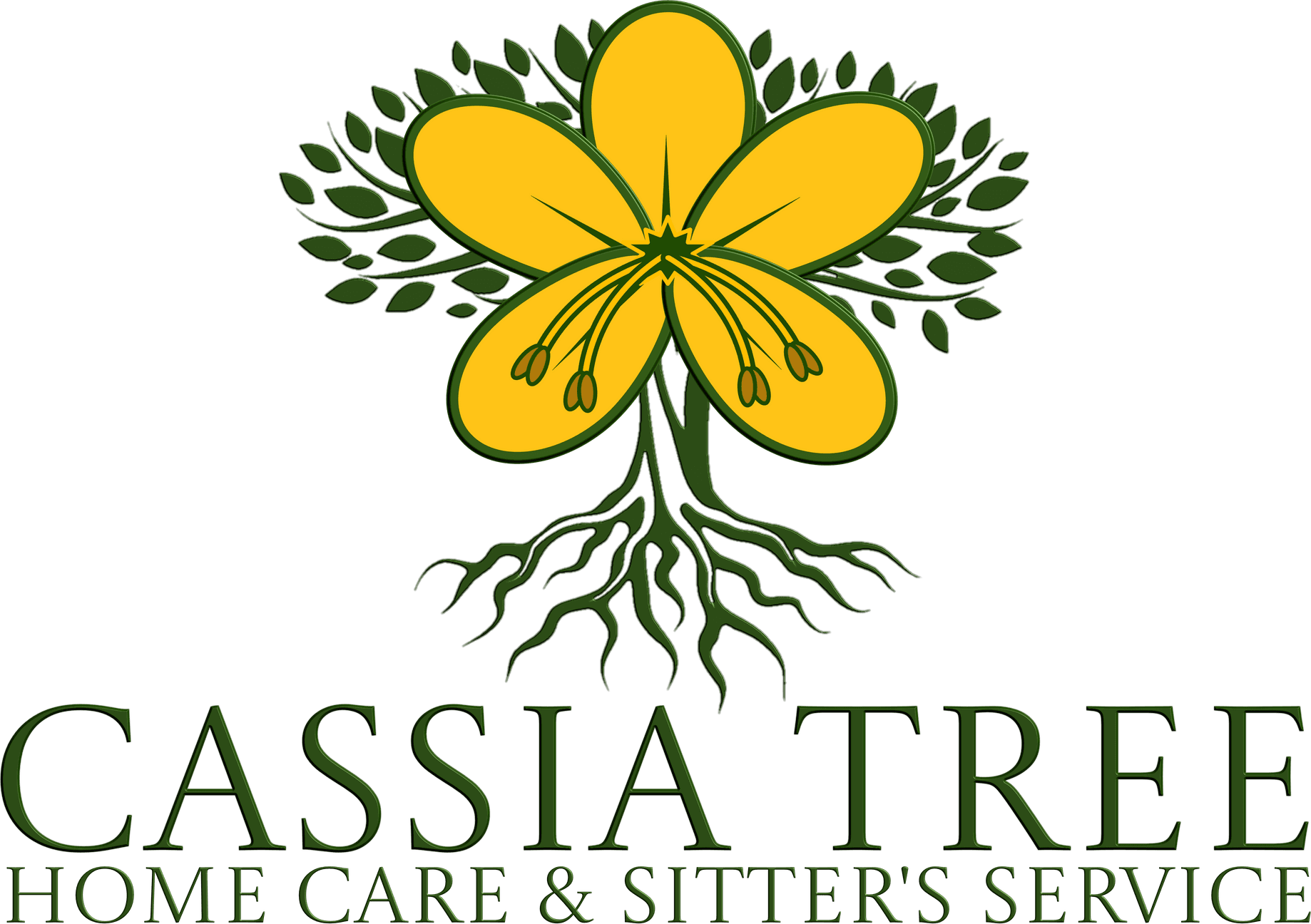 Cassia Tree Home Care & Sitter's Services, Inc logo