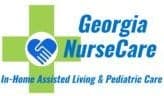 Georgia NurseCare logo