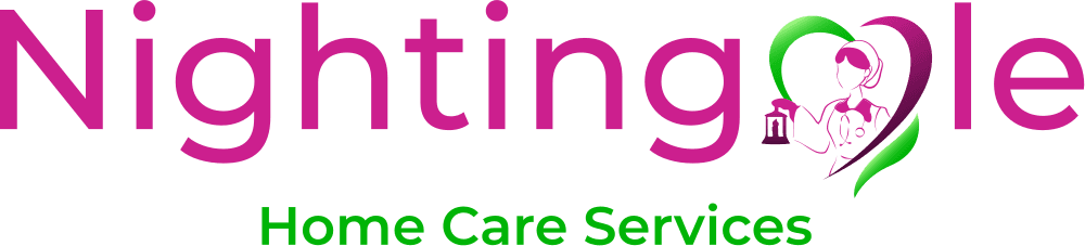 Nightingale Services, Inc logo