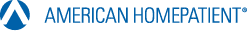 American HomePatient logo