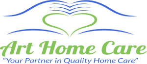 Art Home Care logo