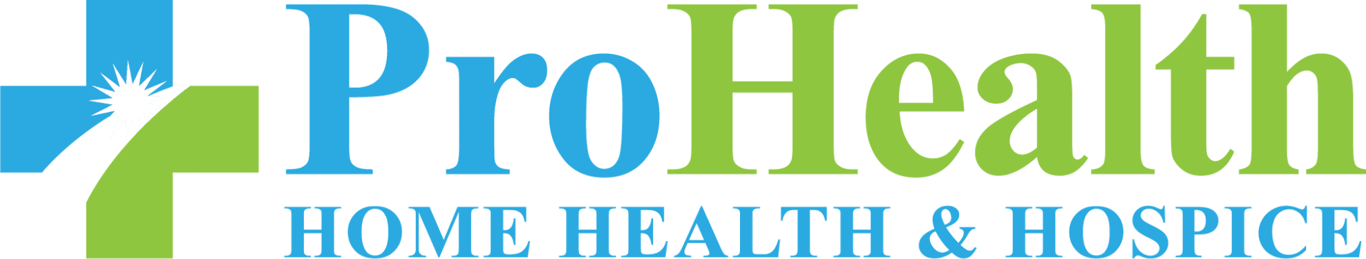 ProHealth Home Health & Hospice logo