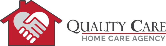 Quality Care Home Care Agency, LLC logo