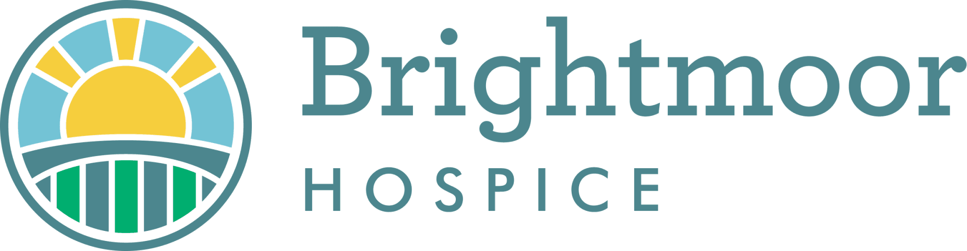 Brightmoor Hospice logo