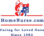 HomeNurse, Inc logo