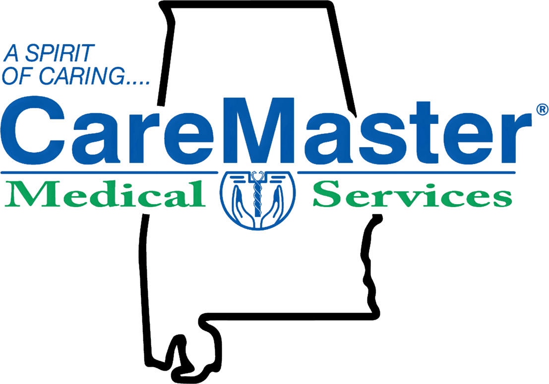 CareMaster Medical Services logo