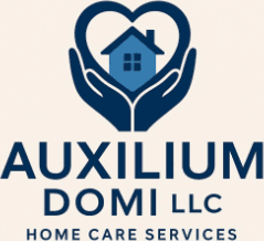 Auxilium Domi LLC logo