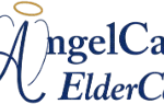 Angel Care Living Assistance Services logo