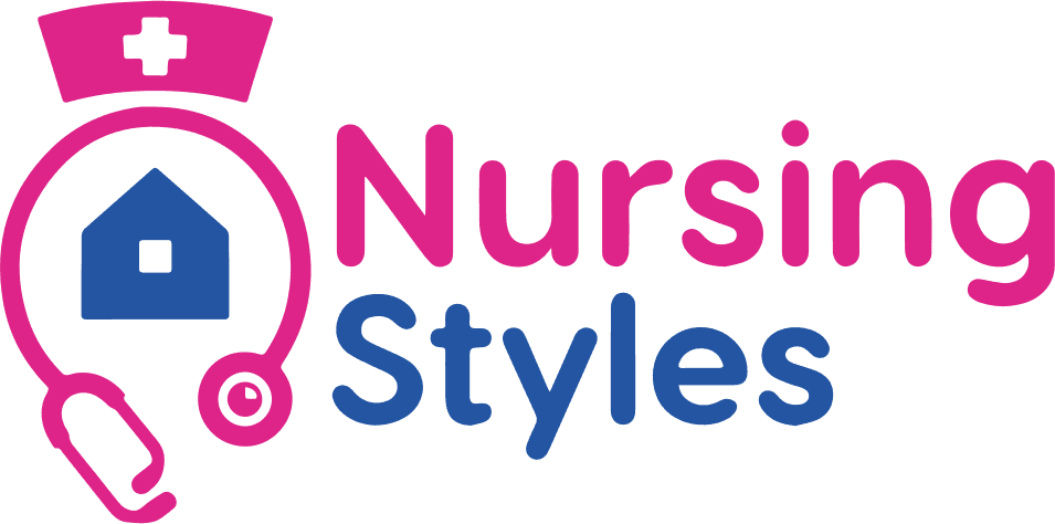 Nursing Styles logo