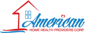 American Home Health Providers Corp logo