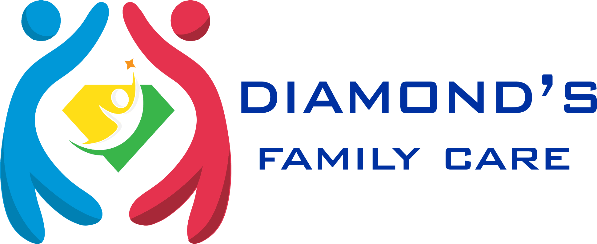 Diamond's Family Care Inc logo