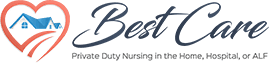 Best Care logo