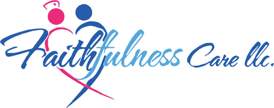 Faithfulness care LLC logo