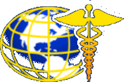 World First Class Home Health logo