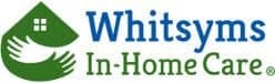 Whitsyms In-Home Care - Sarasota logo