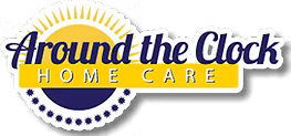 Around The Clock Home Care logo