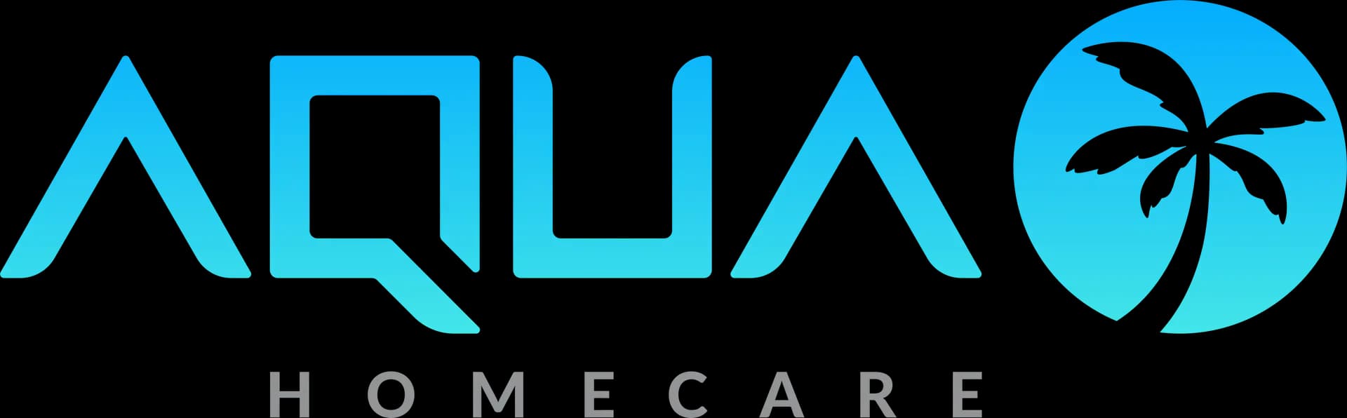Aqua Home Care | Deland, FL logo