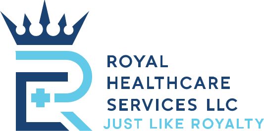 Royal Health Care Services, LLC logo