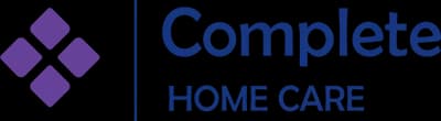 Complete Home Care - Broward County logo