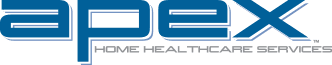 Apex Home Healthcare logo