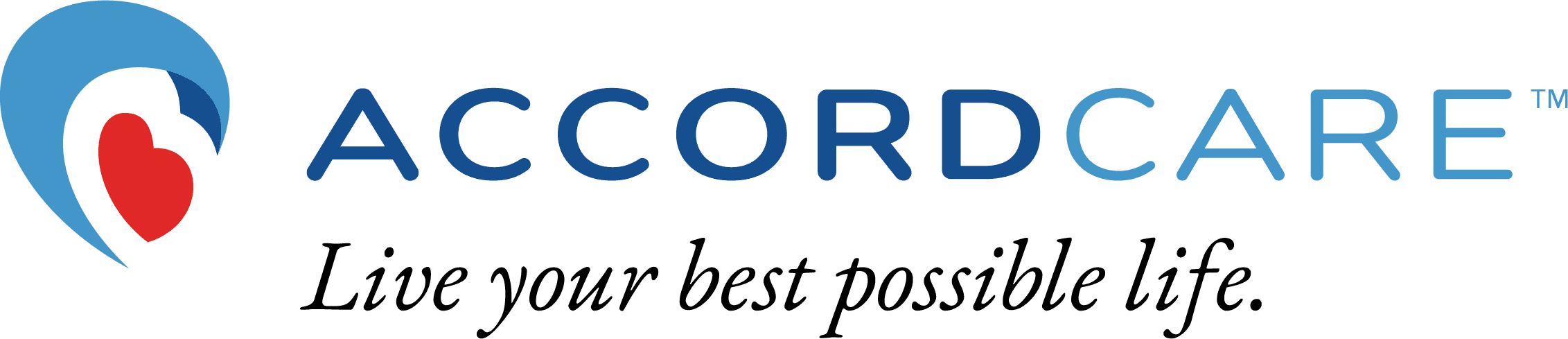 AccordCare Home Health logo